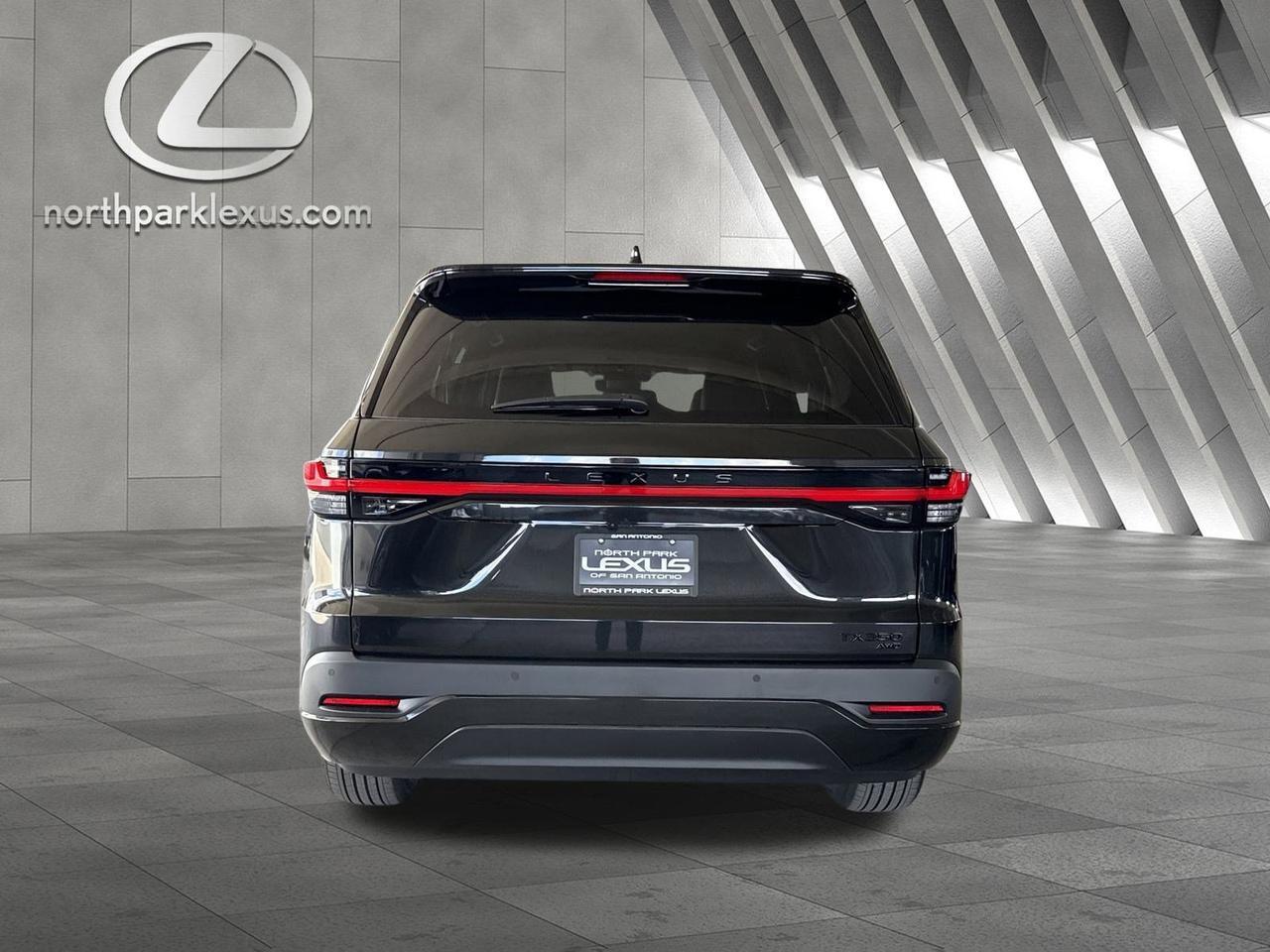 2025 Lexus TX 350 San Antonio TX