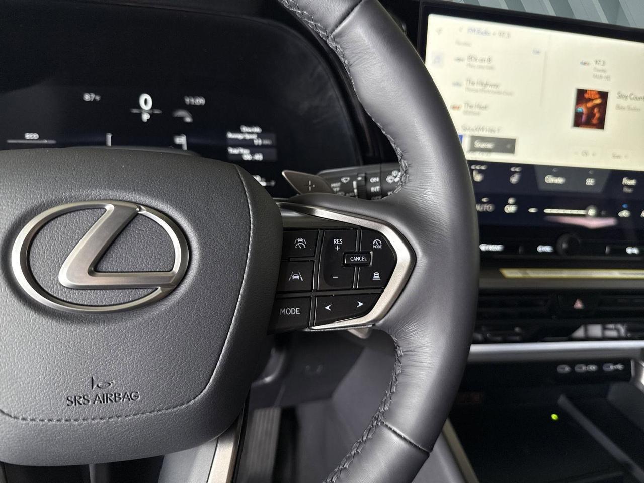 2025 Lexus TX 350 San Antonio TX