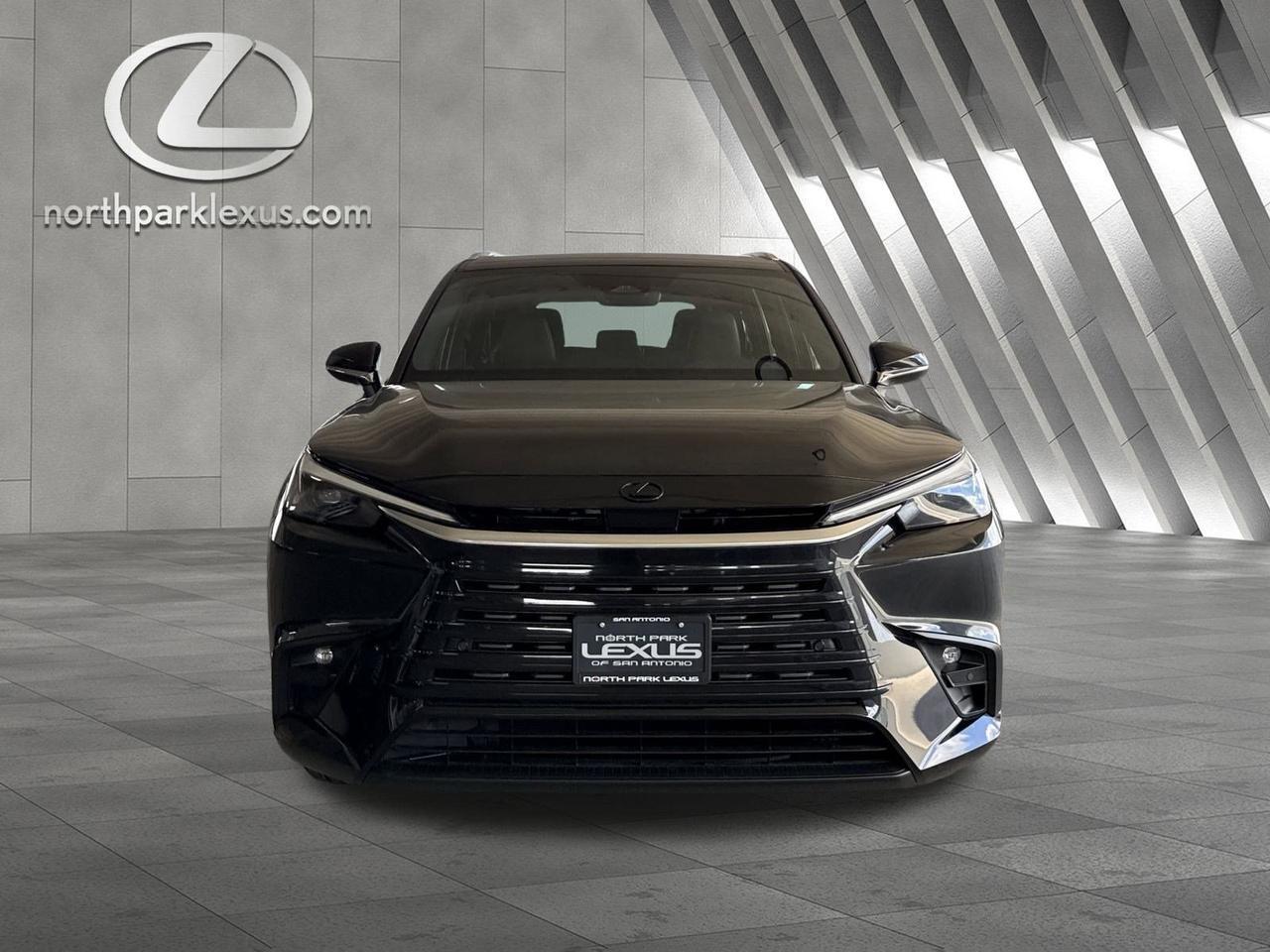 2025 Lexus TX 350 San Antonio TX