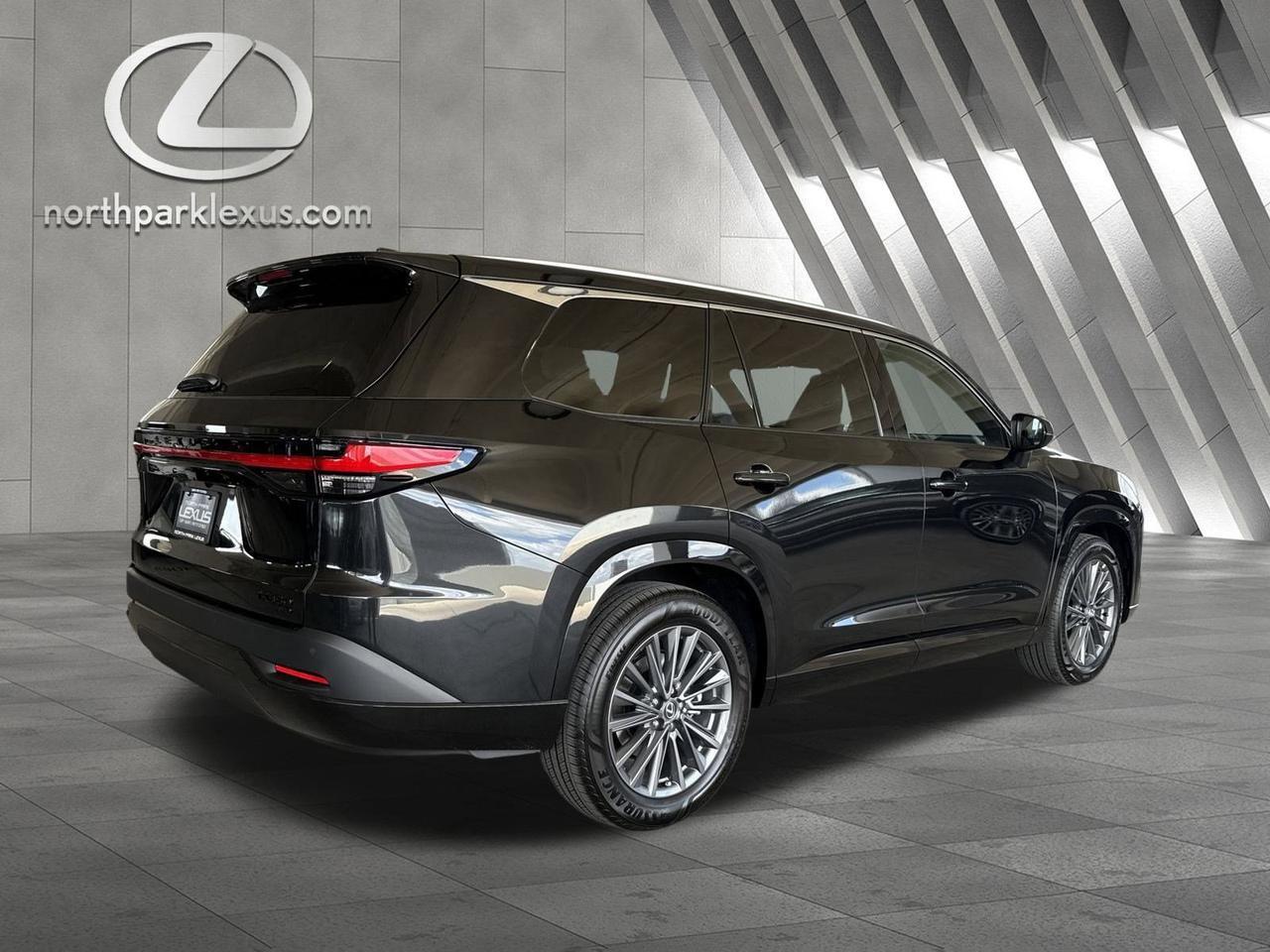 2025 Lexus TX 350 San Antonio TX