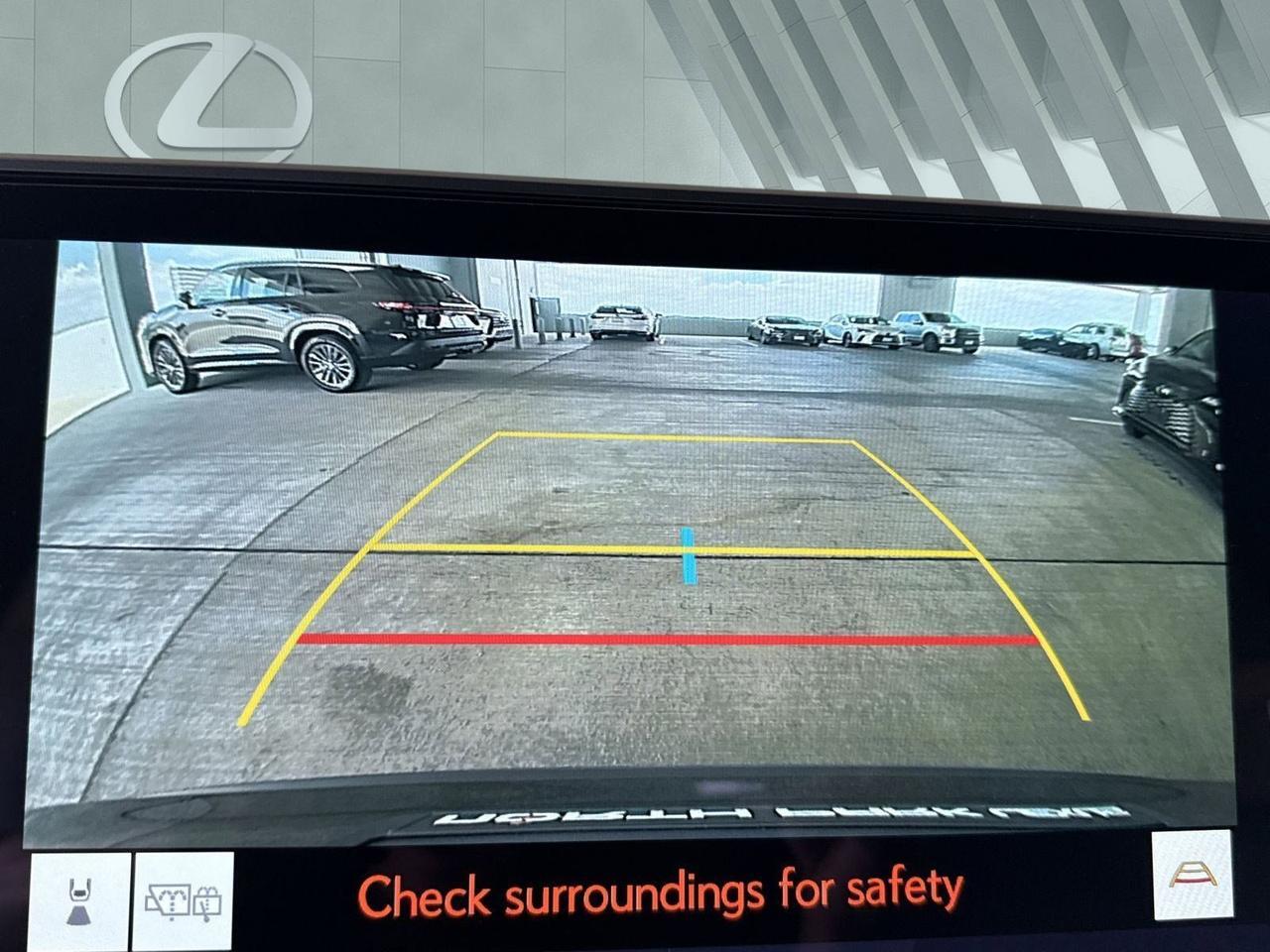 2025 Lexus TX 350 San Antonio TX