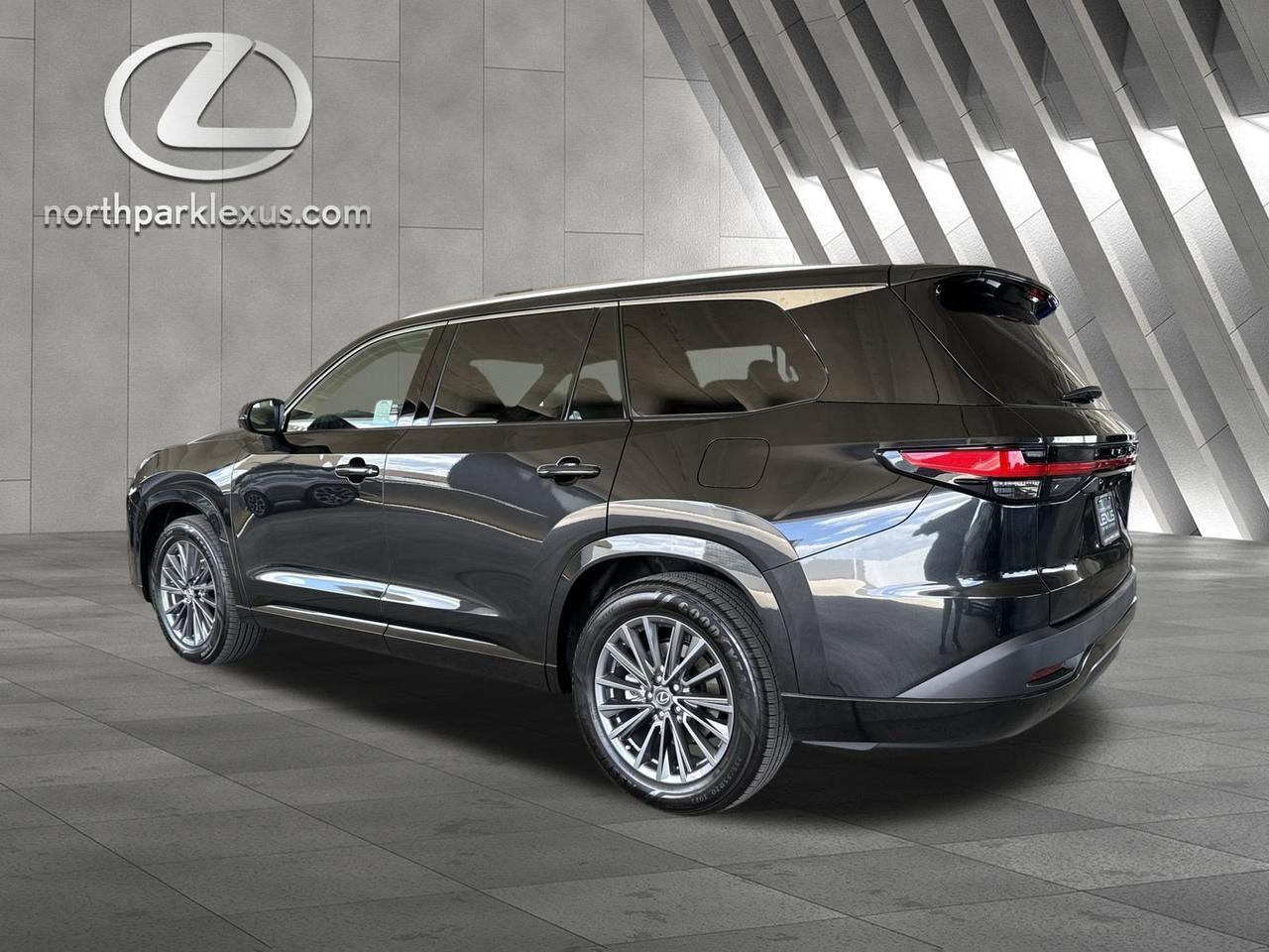 2025 Lexus TX 350 San Antonio TX