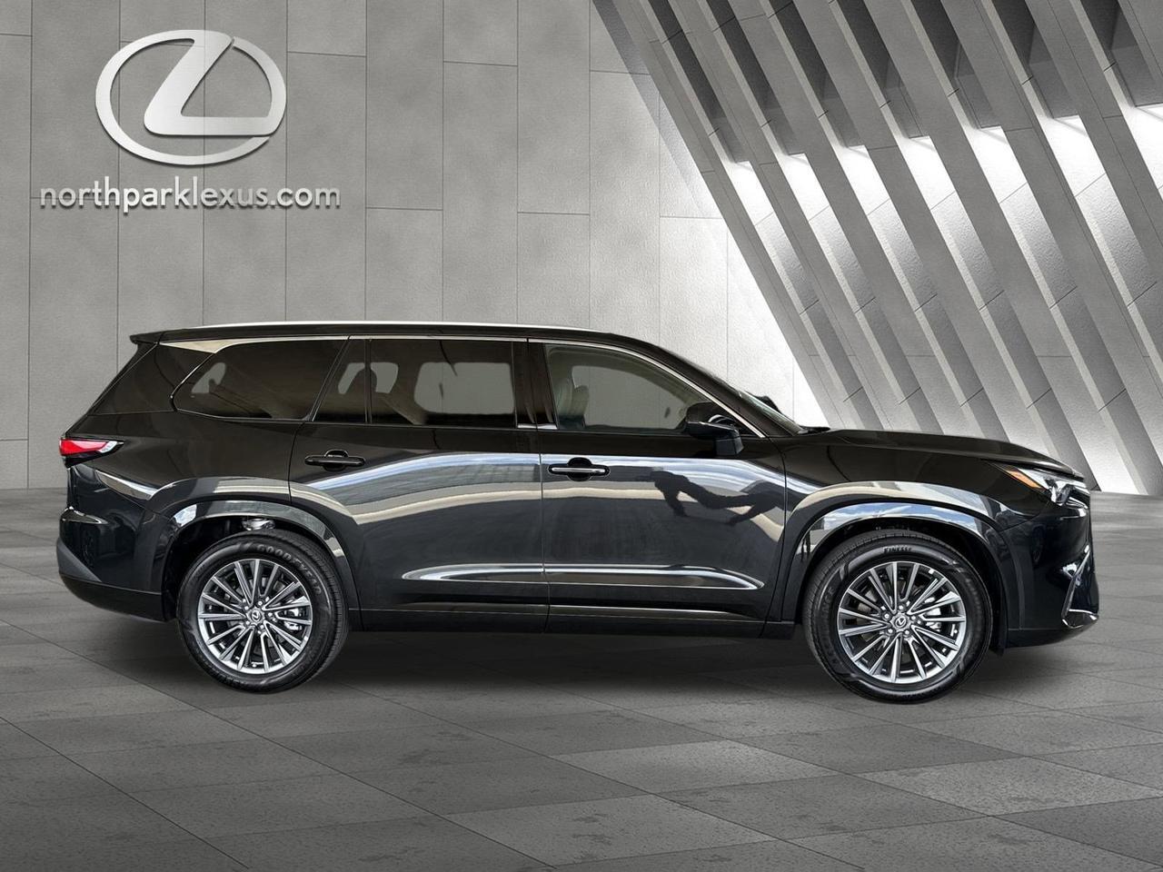 2025 Lexus TX 350 San Antonio TX