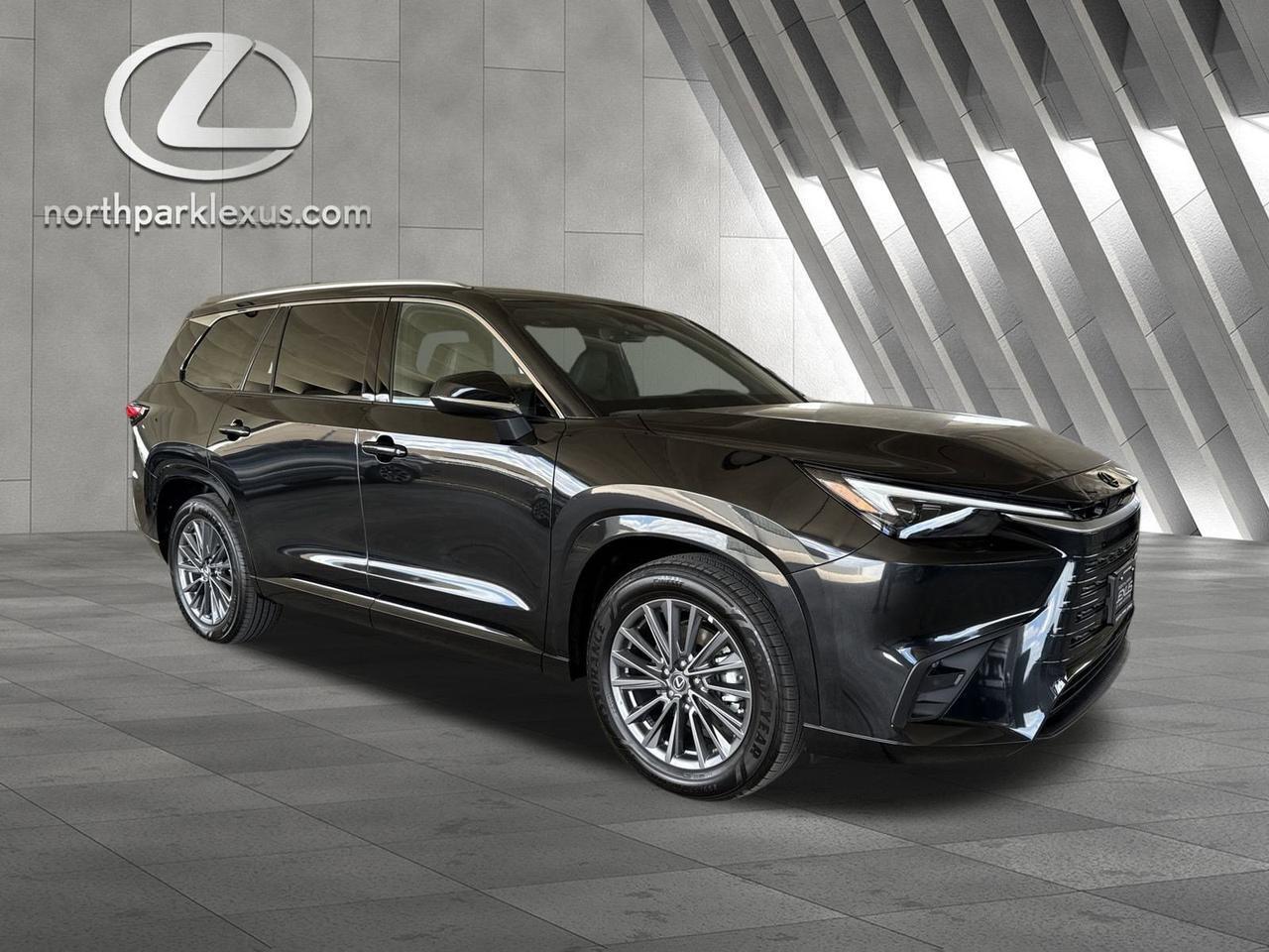 2025 Lexus TX 350 San Antonio TX