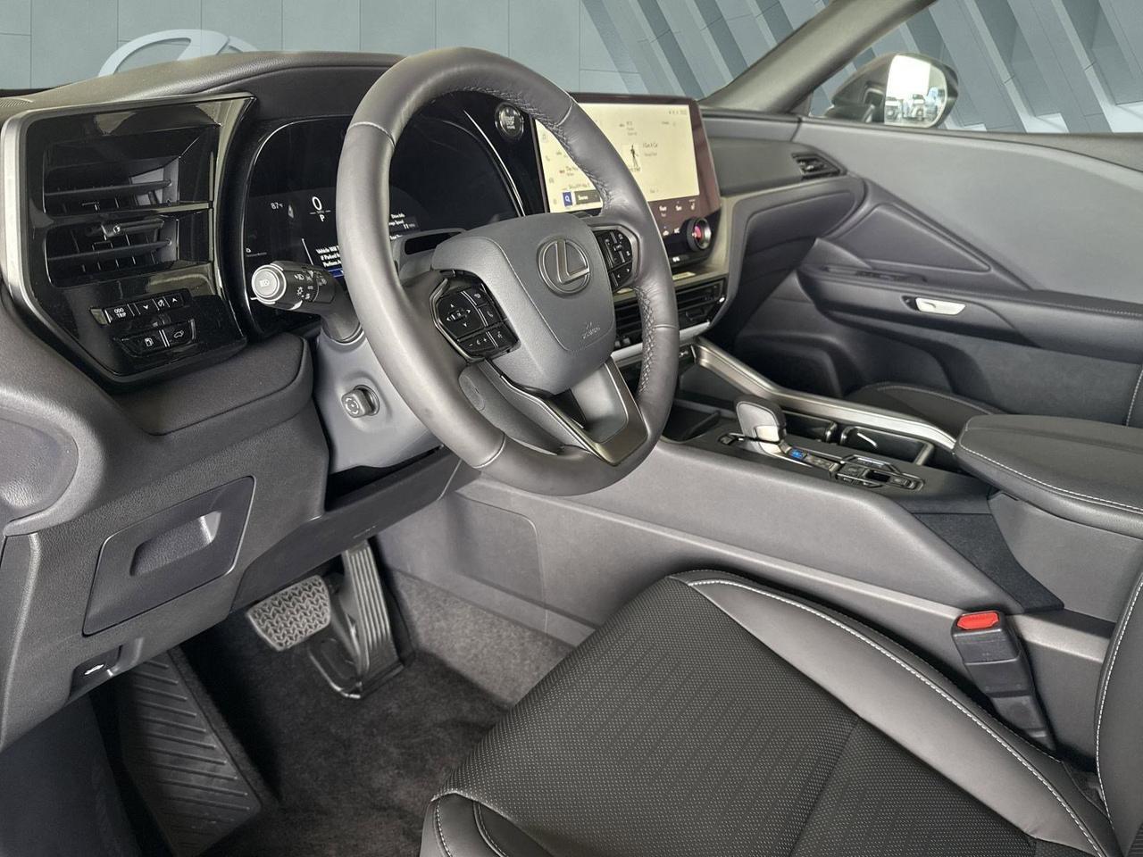 2025 Lexus TX 350 San Antonio TX