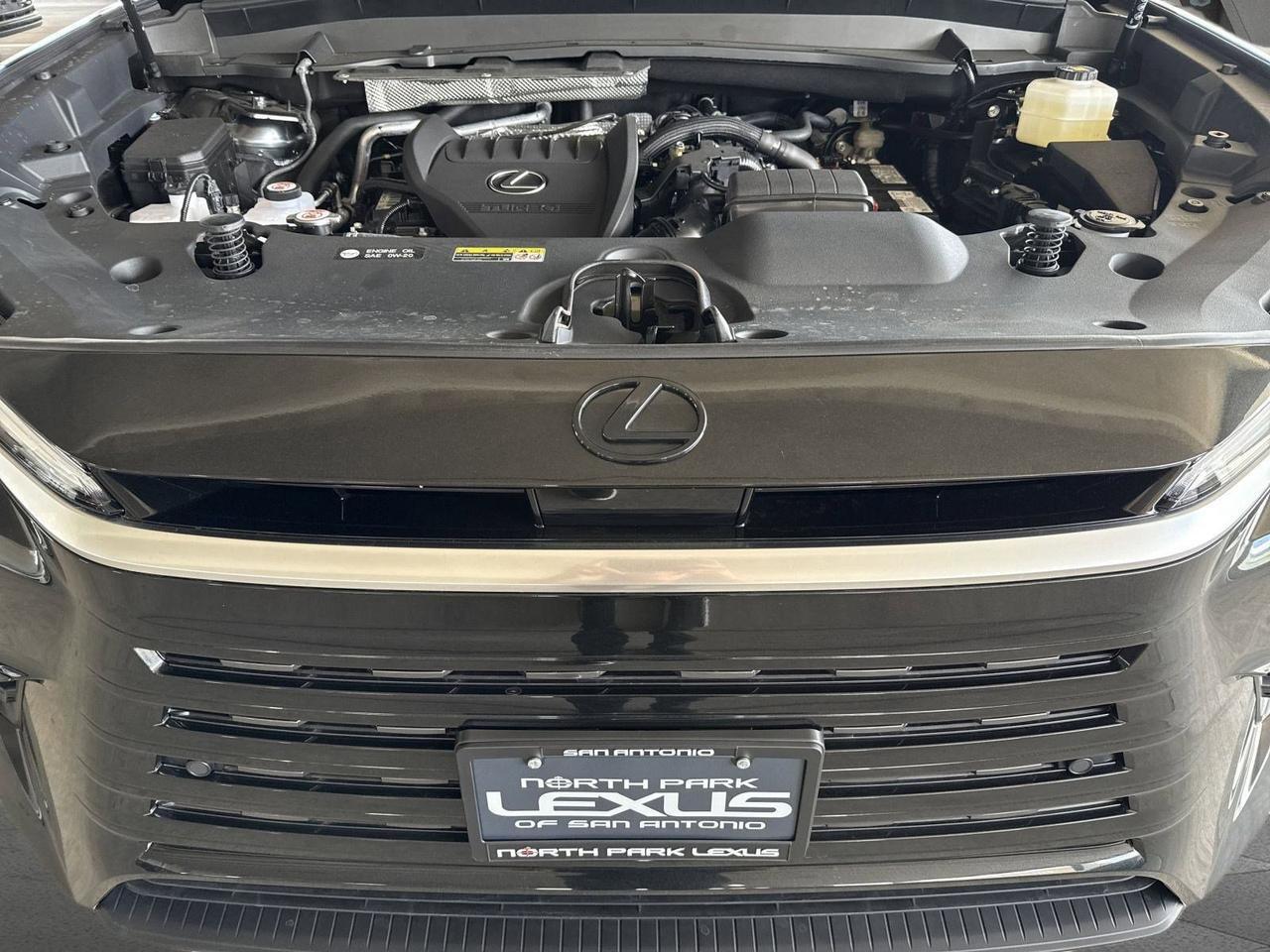 2025 Lexus TX 350 San Antonio TX