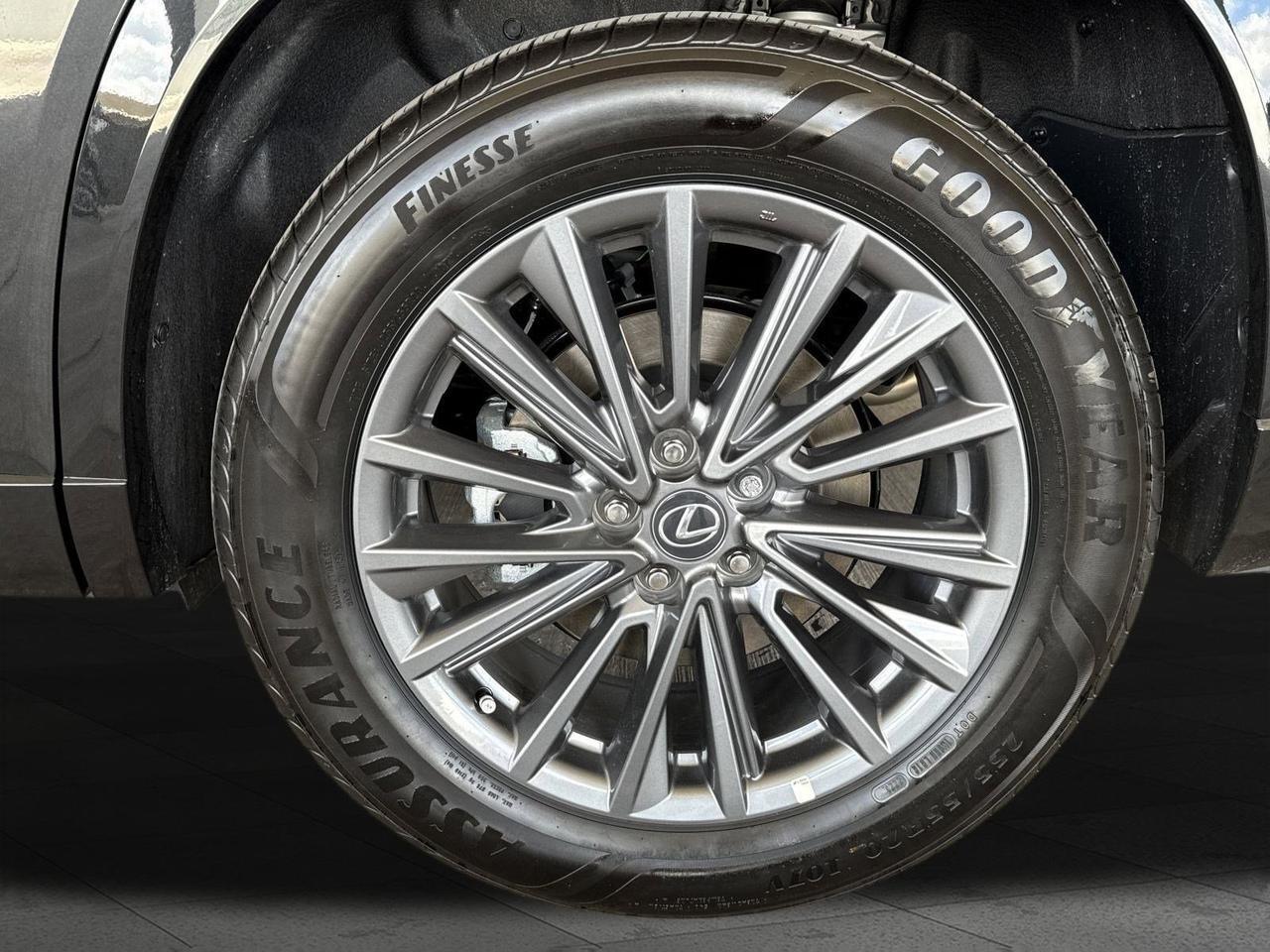 2025 Lexus TX 350 San Antonio TX