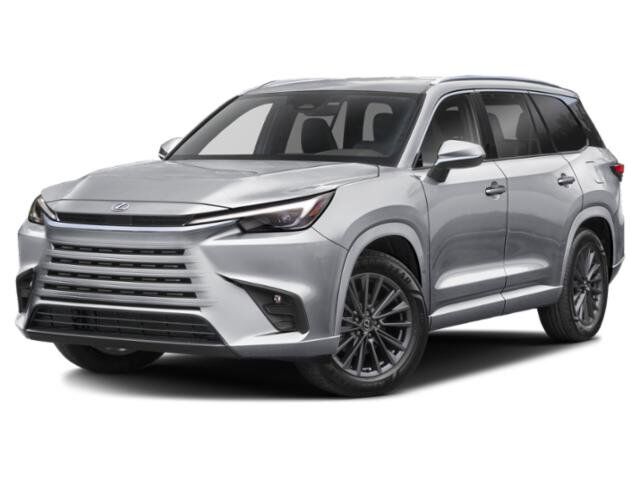 2025 Lexus TX 350