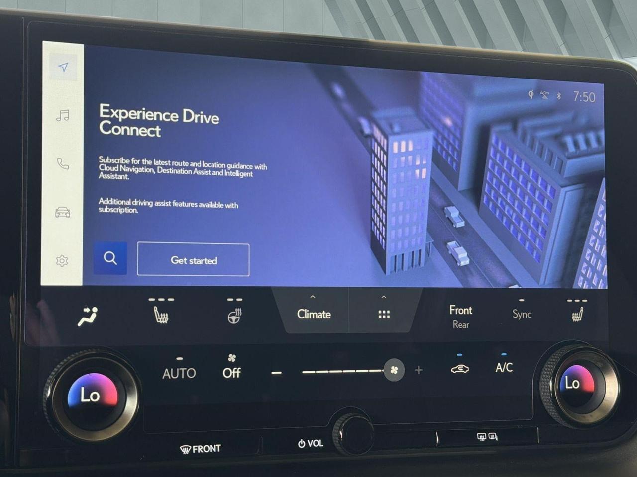 2025 Lexus TX 350 San Antonio TX