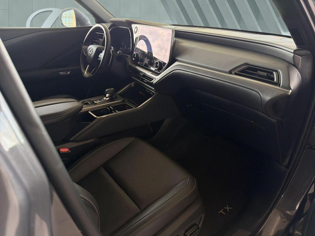 2025 Lexus TX 350 San Antonio TX