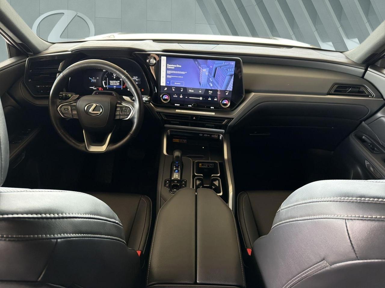 2025 Lexus TX 350 San Antonio TX