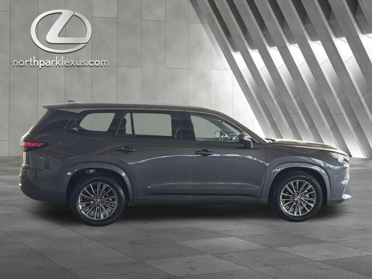 2025 Lexus TX 350 San Antonio TX
