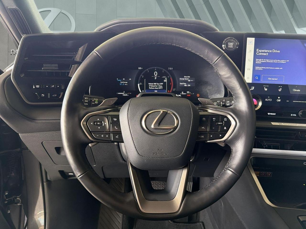2025 Lexus TX 350 San Antonio TX