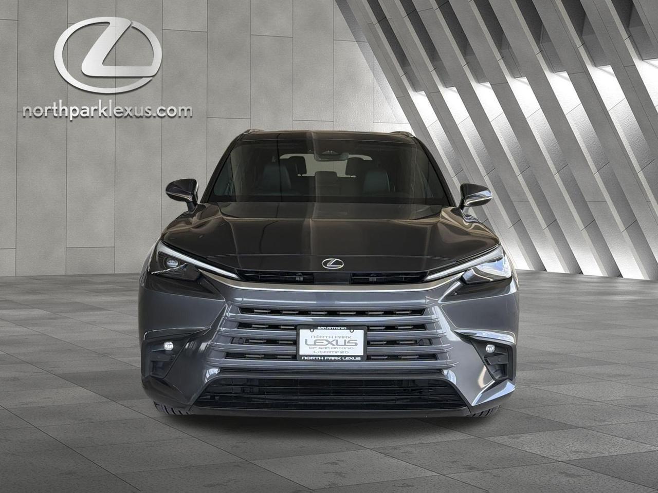 2025 Lexus TX 350 San Antonio TX