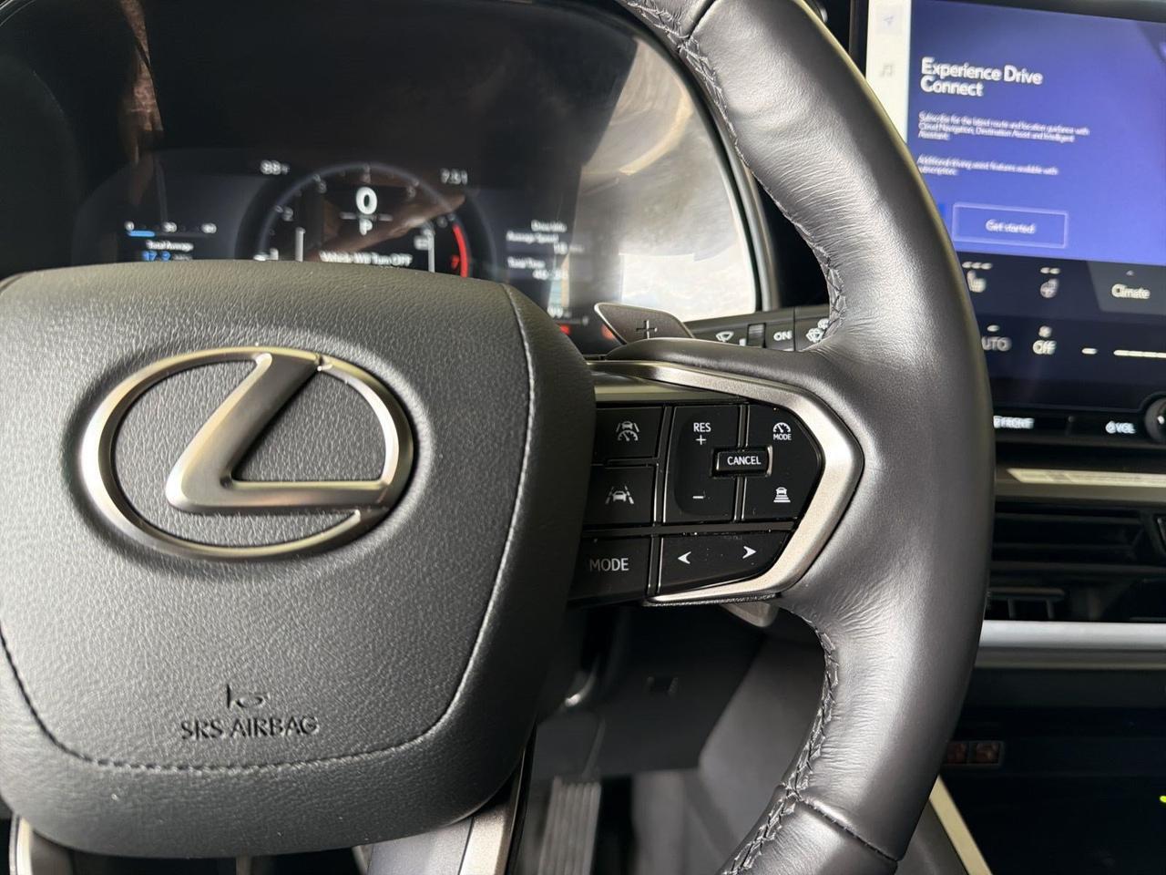 2025 Lexus TX 350 San Antonio TX