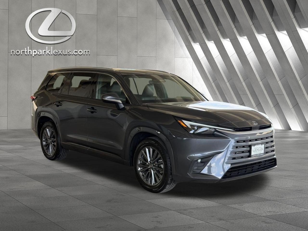 2025 Lexus TX 350 San Antonio TX