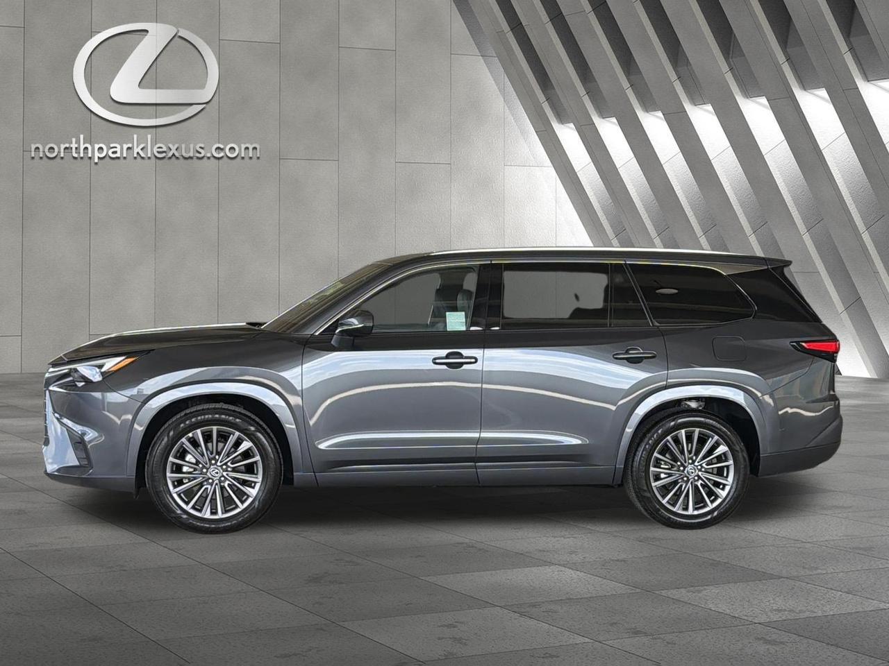 2025 Lexus TX 350
