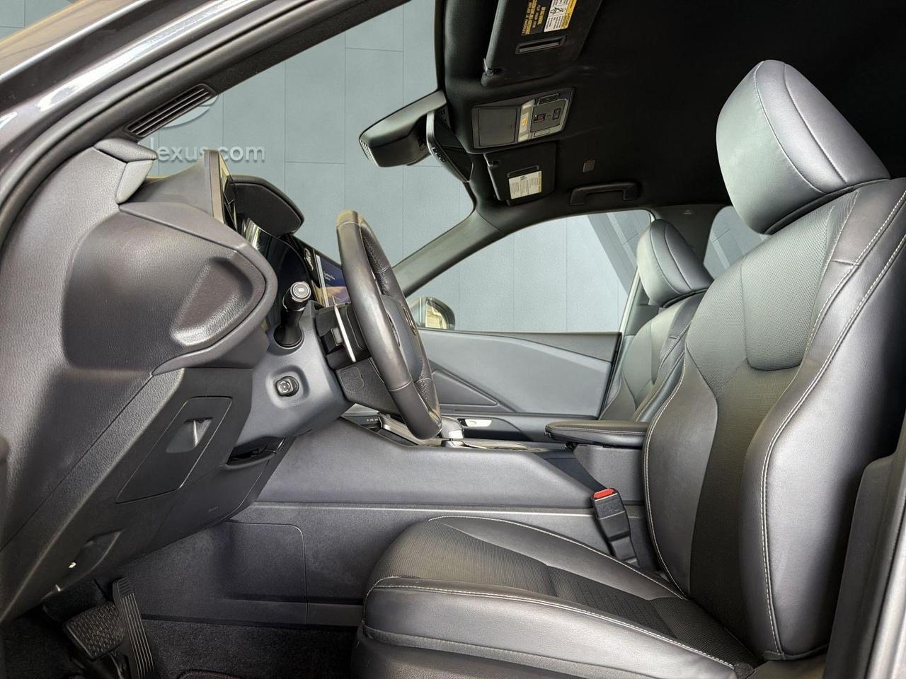 2025 Lexus TX 350 San Antonio TX