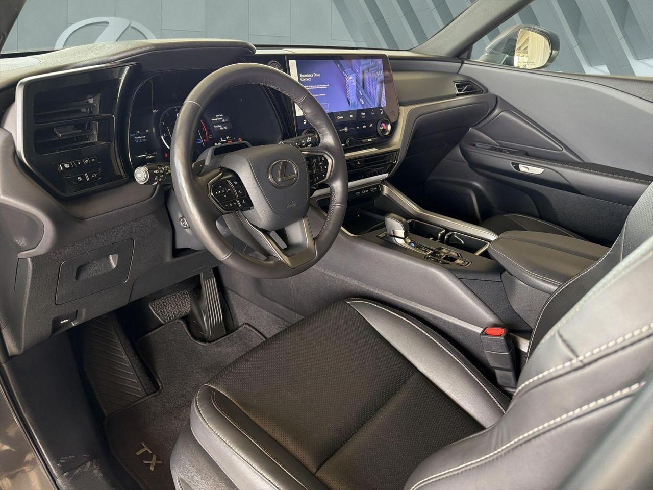 2025 Lexus TX 350 San Antonio TX