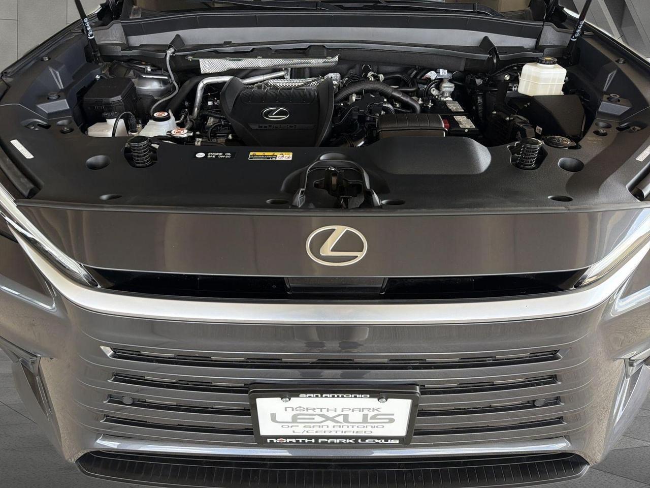 2025 Lexus TX 350 San Antonio TX