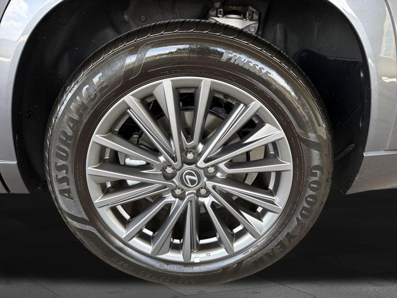 2025 Lexus TX 350 San Antonio TX