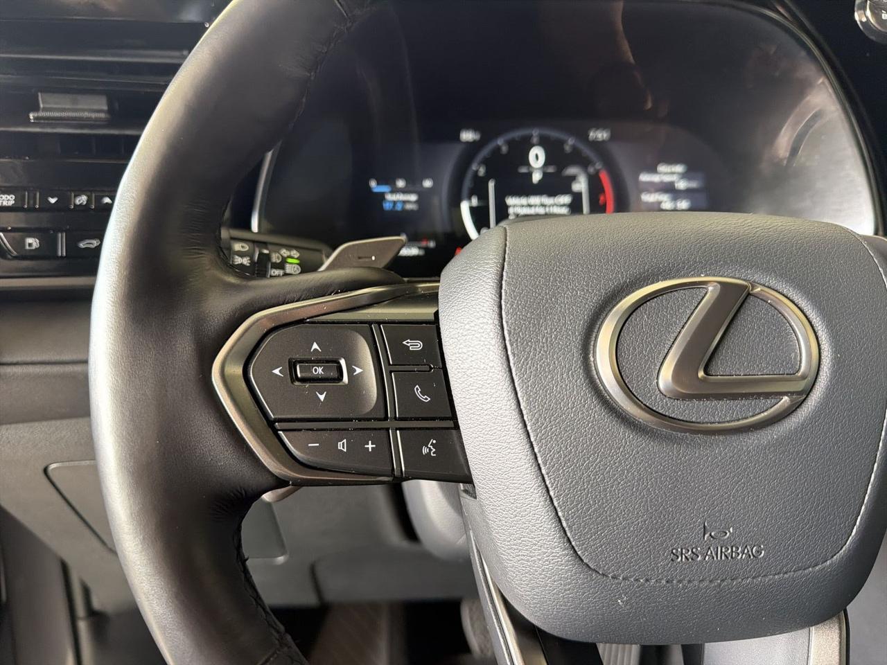 2025 Lexus TX 350 San Antonio TX