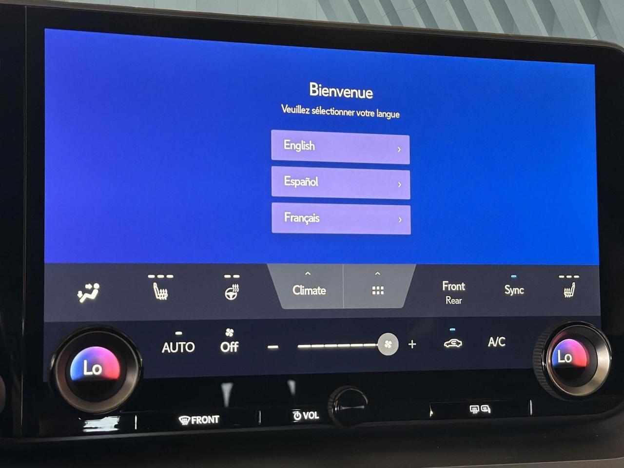 2025 Lexus TX 350 San Antonio TX