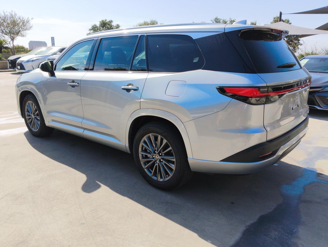 2025 Lexus TX 350 San Antonio TX
