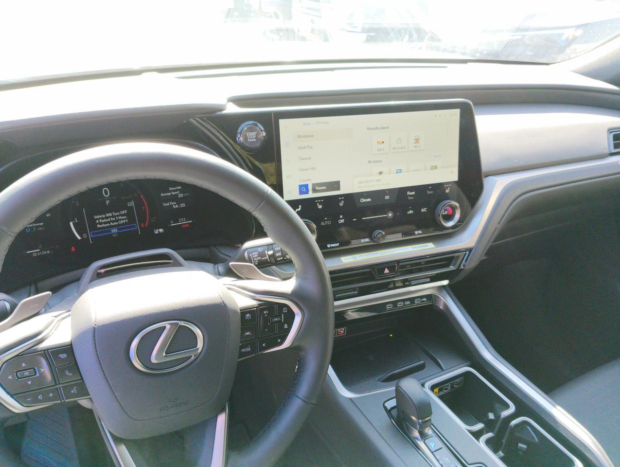 2025 Lexus TX 350 San Antonio TX