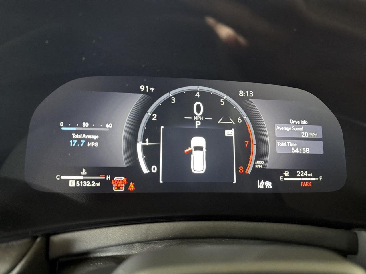 2025 Lexus TX 350 San Antonio TX