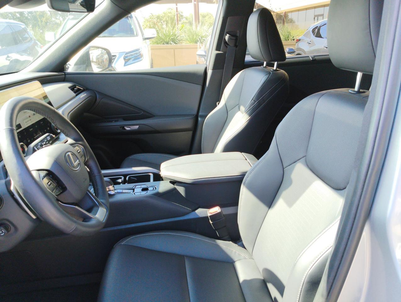 2025 Lexus TX 350 San Antonio TX