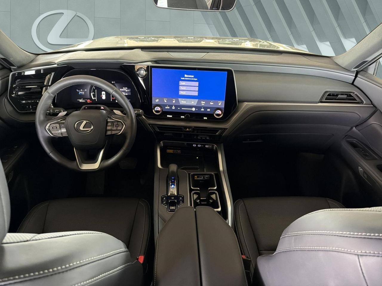 2025 Lexus TX 350 San Antonio TX