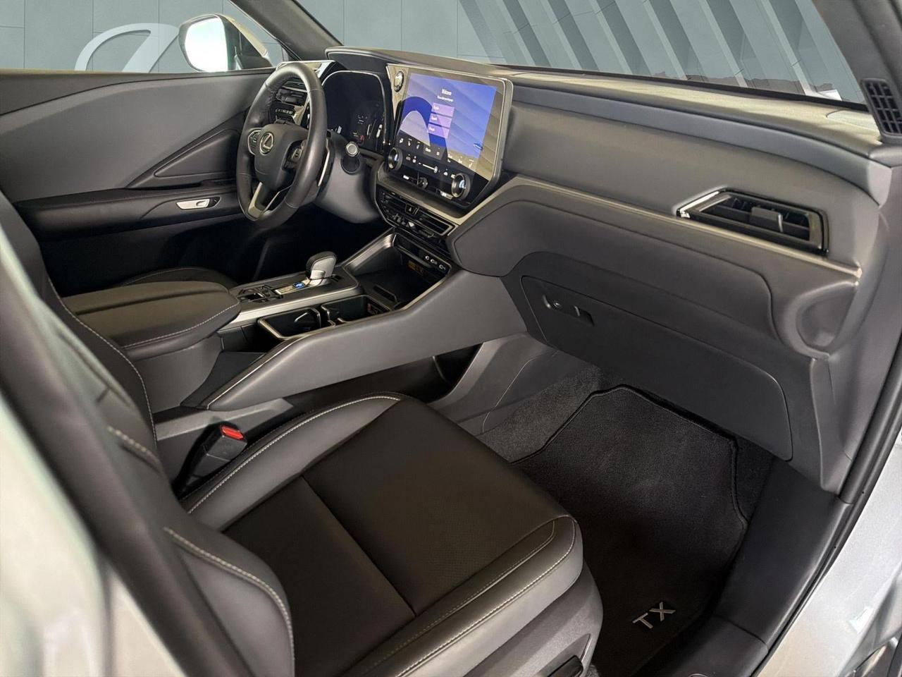 2025 Lexus TX 350 San Antonio TX