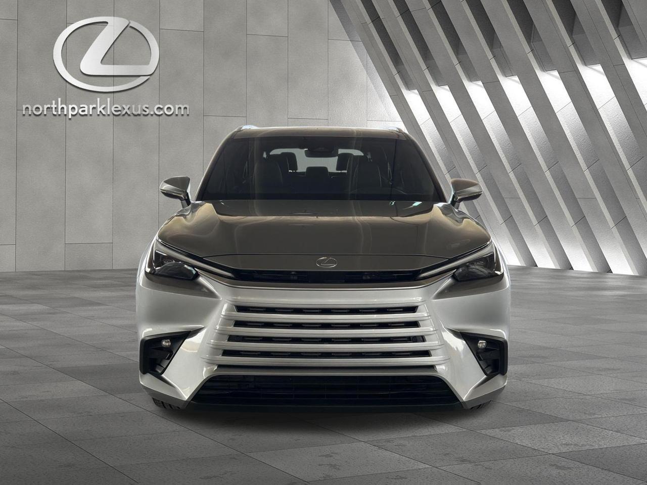 2025 Lexus TX 350 San Antonio TX