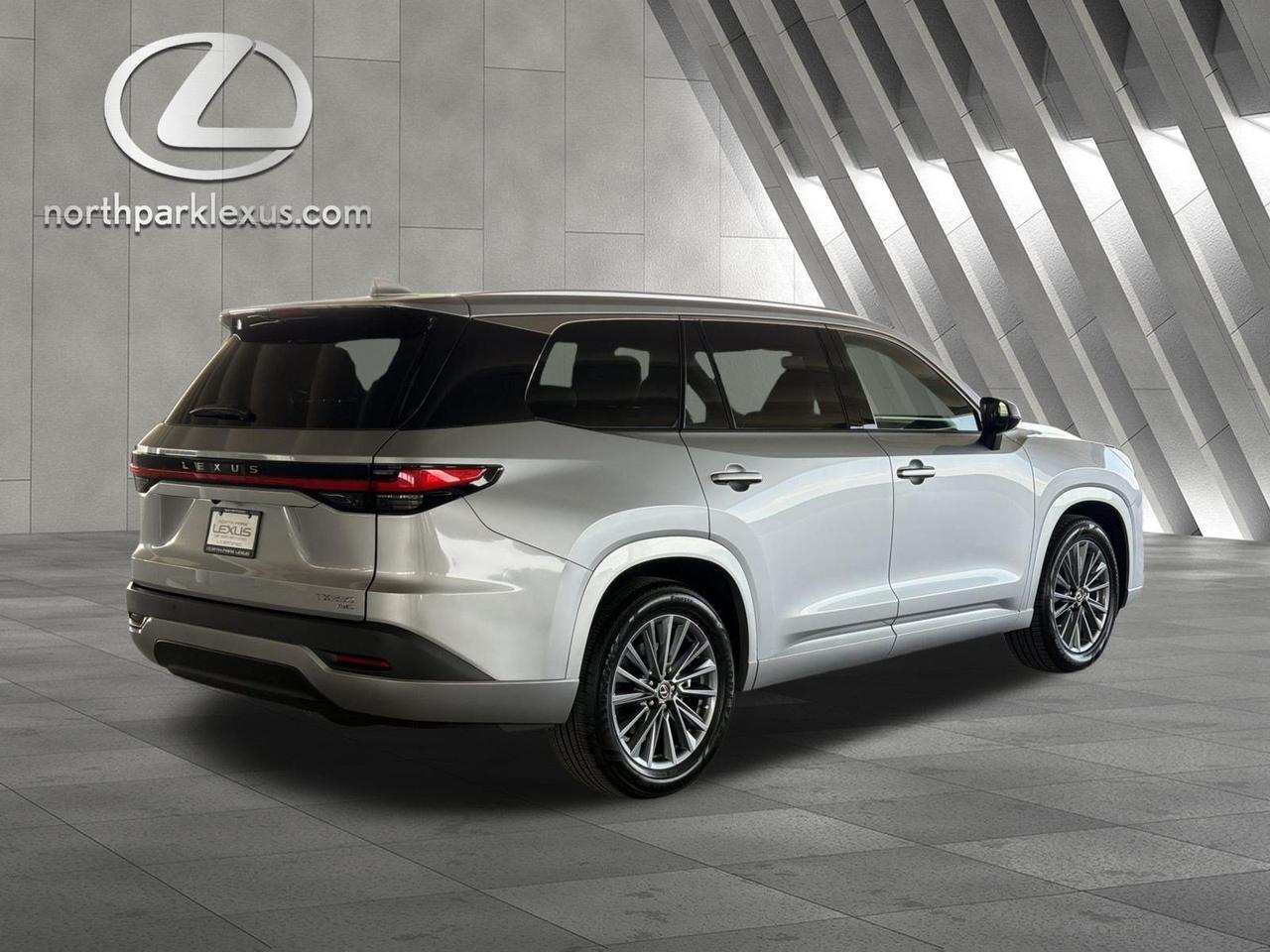 2025 Lexus TX 350 San Antonio TX