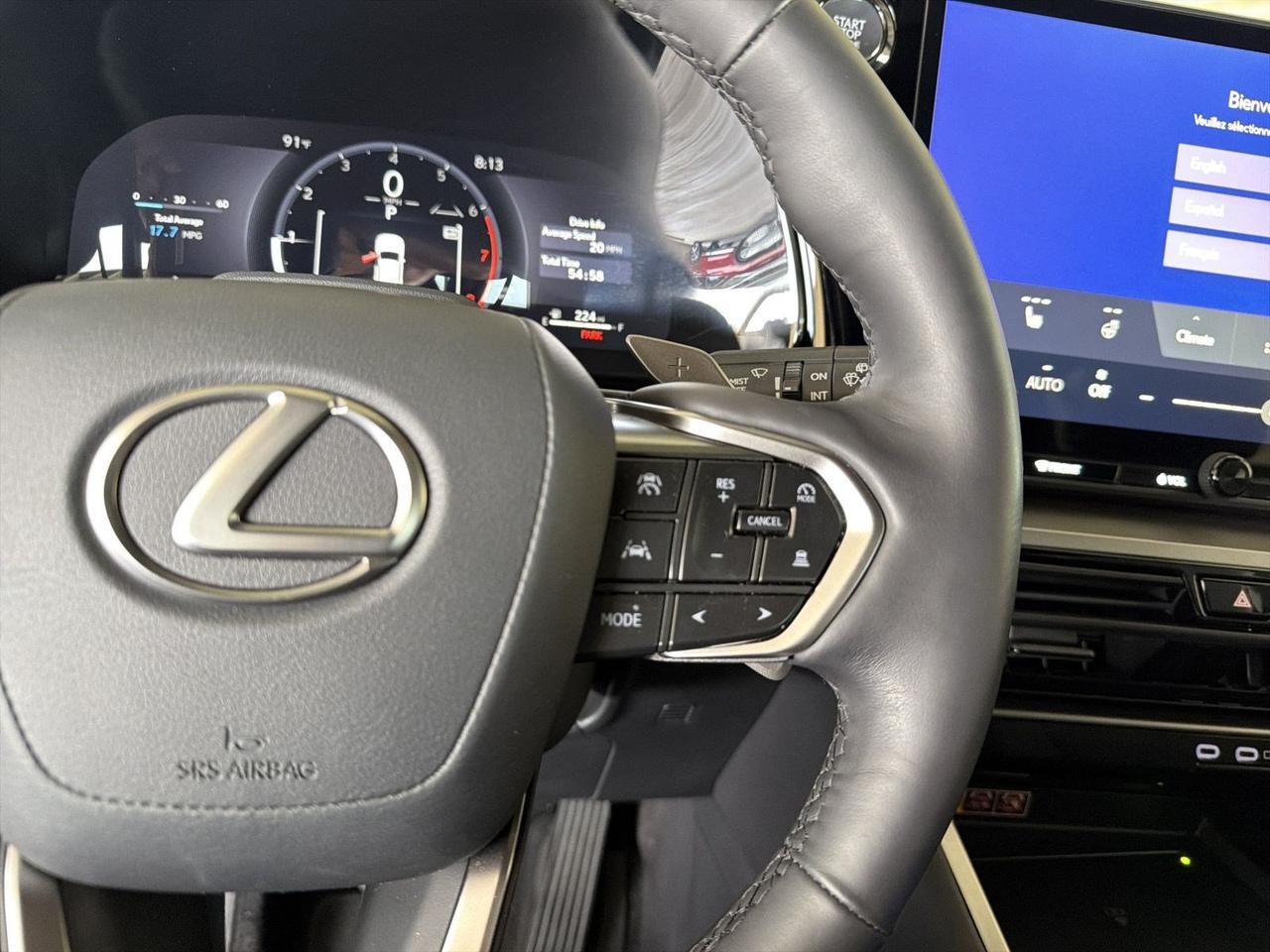 2025 Lexus TX 350 San Antonio TX