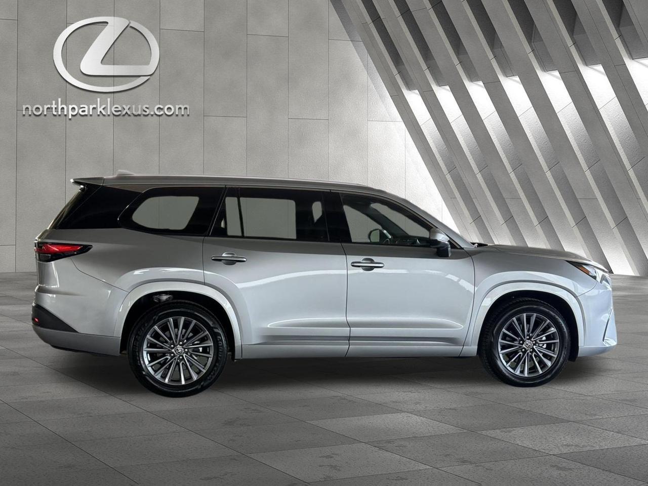 2025 Lexus TX 350 San Antonio TX