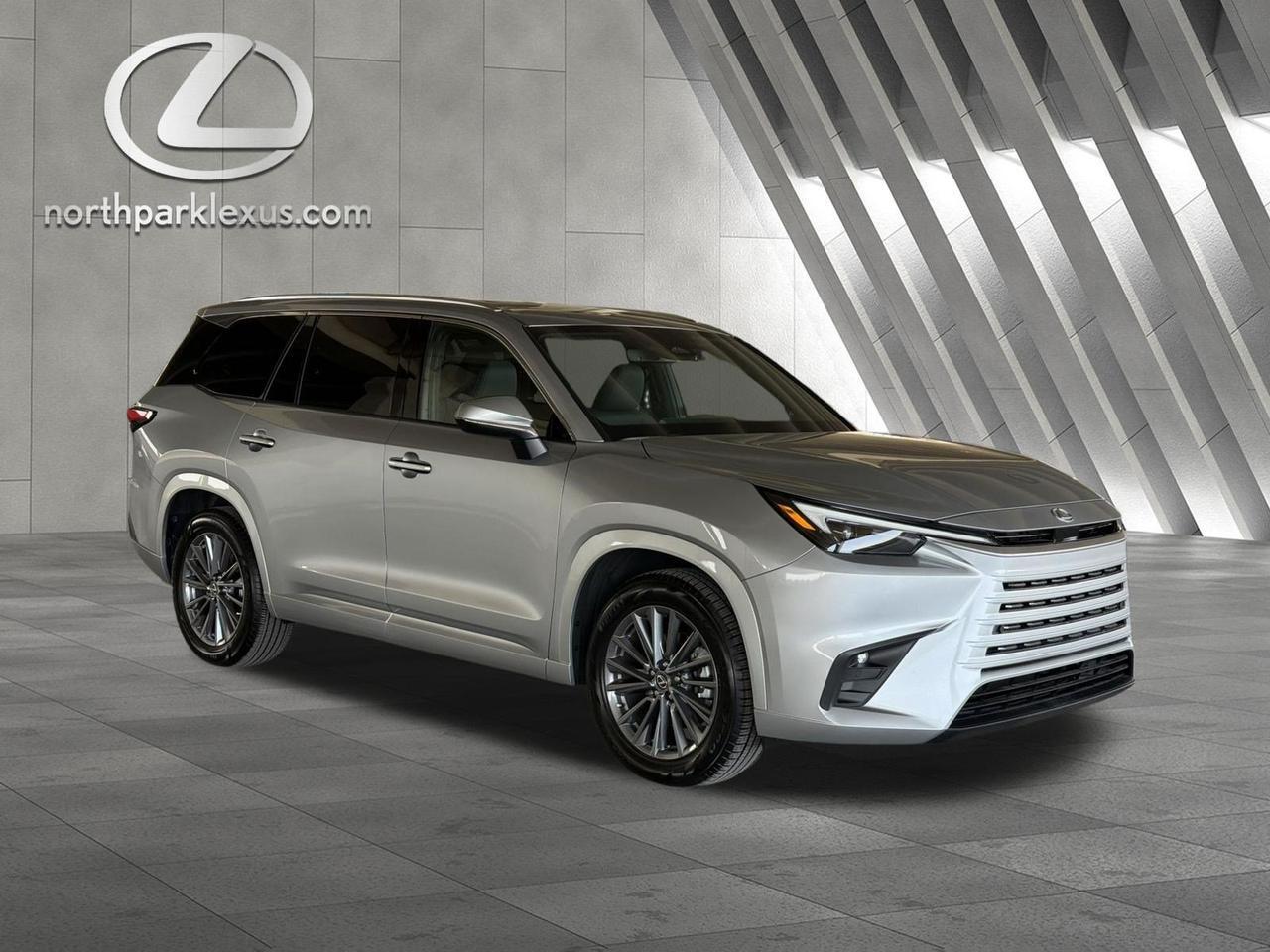 2025 Lexus TX 350 San Antonio TX