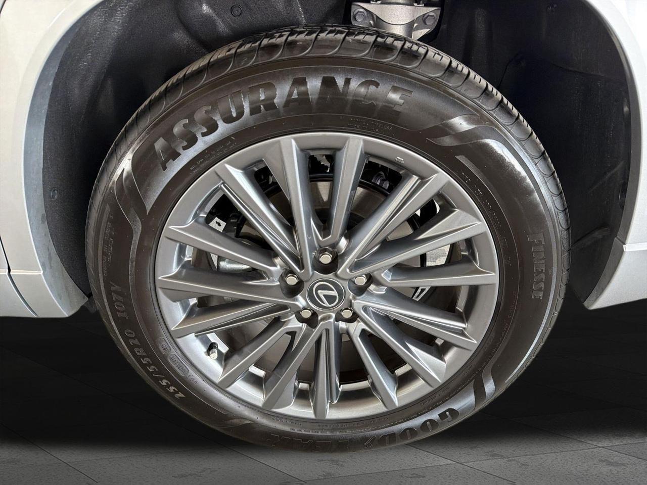 2025 Lexus TX 350 San Antonio TX