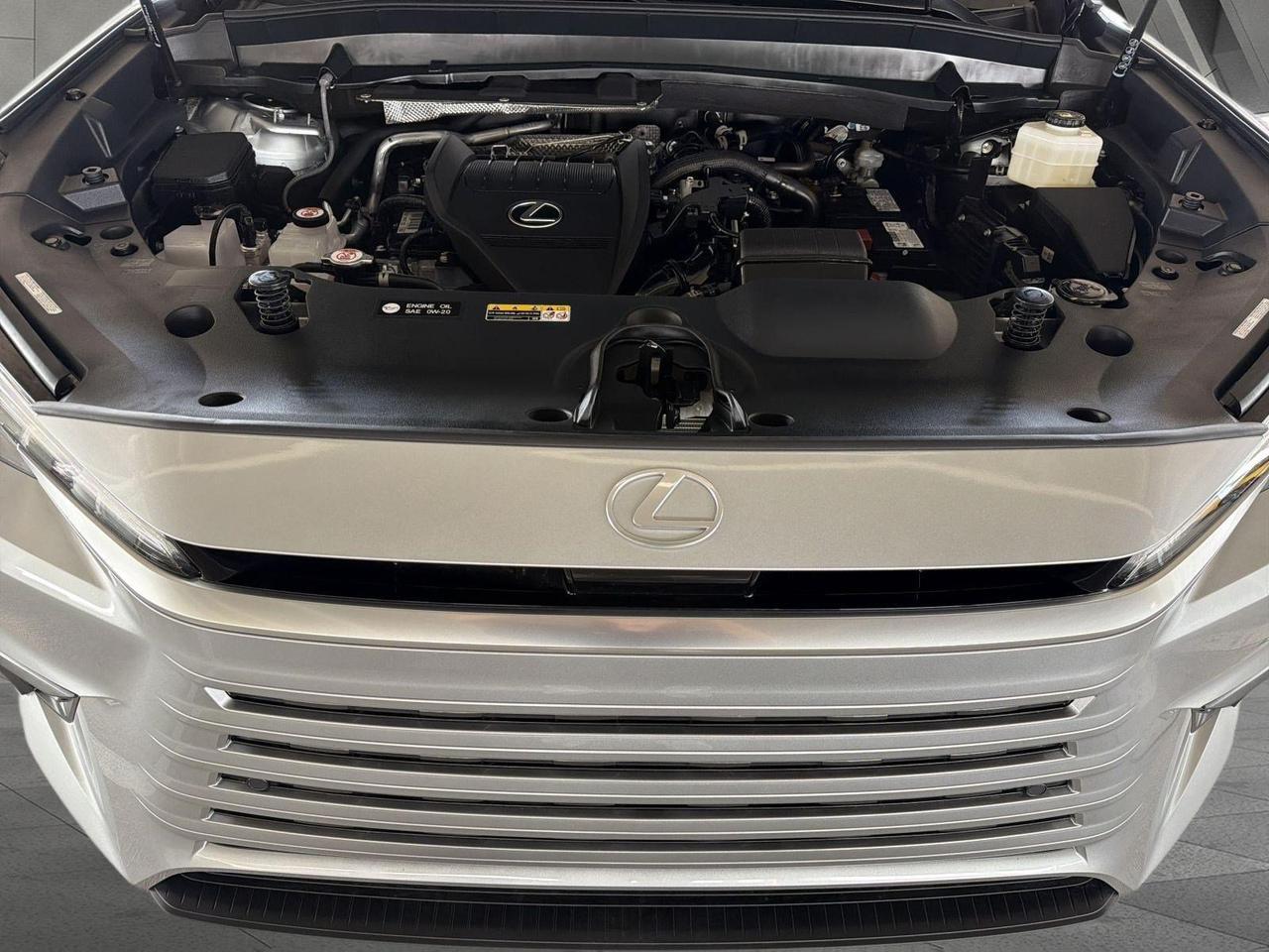 2025 Lexus TX 350 San Antonio TX