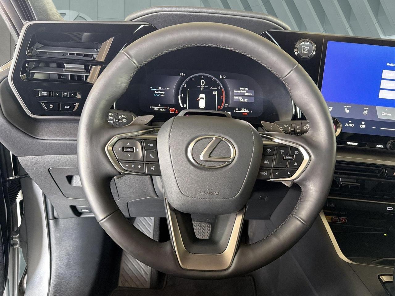 2025 Lexus TX 350 San Antonio TX