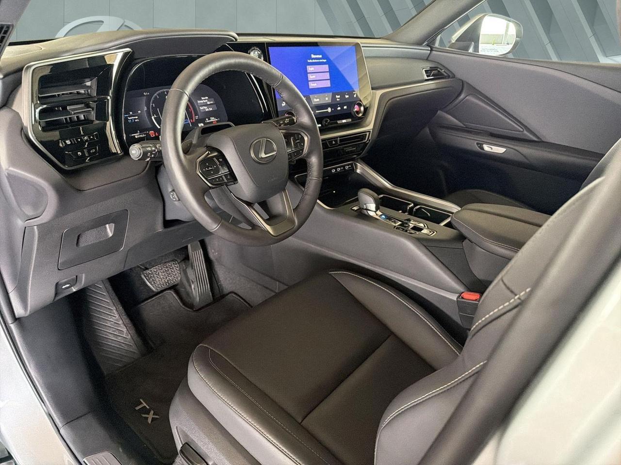 2025 Lexus TX 350 San Antonio TX
