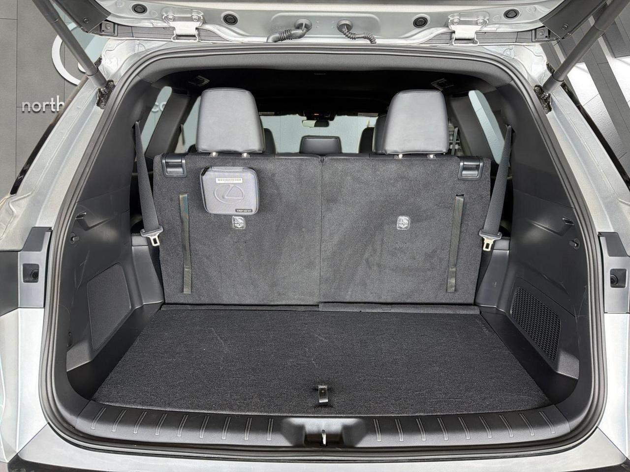 2025 Lexus TX 350 San Antonio TX