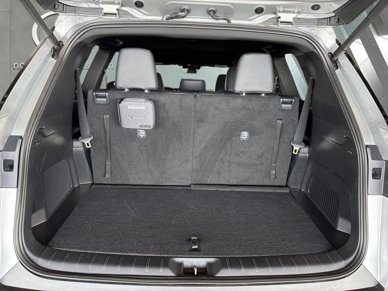 2025 Lexus TX 350 San Antonio TX