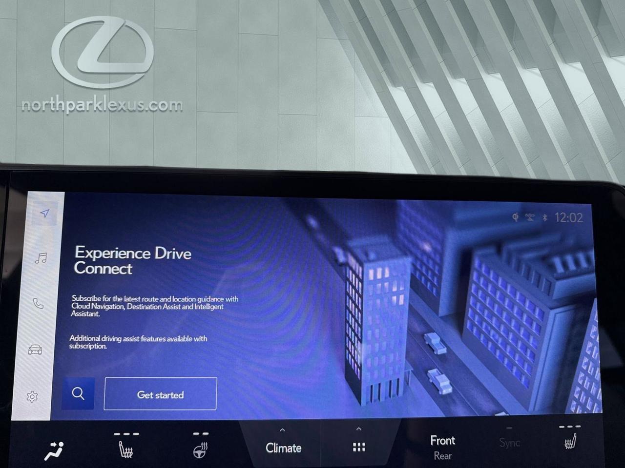 2025 Lexus TX 350 San Antonio TX