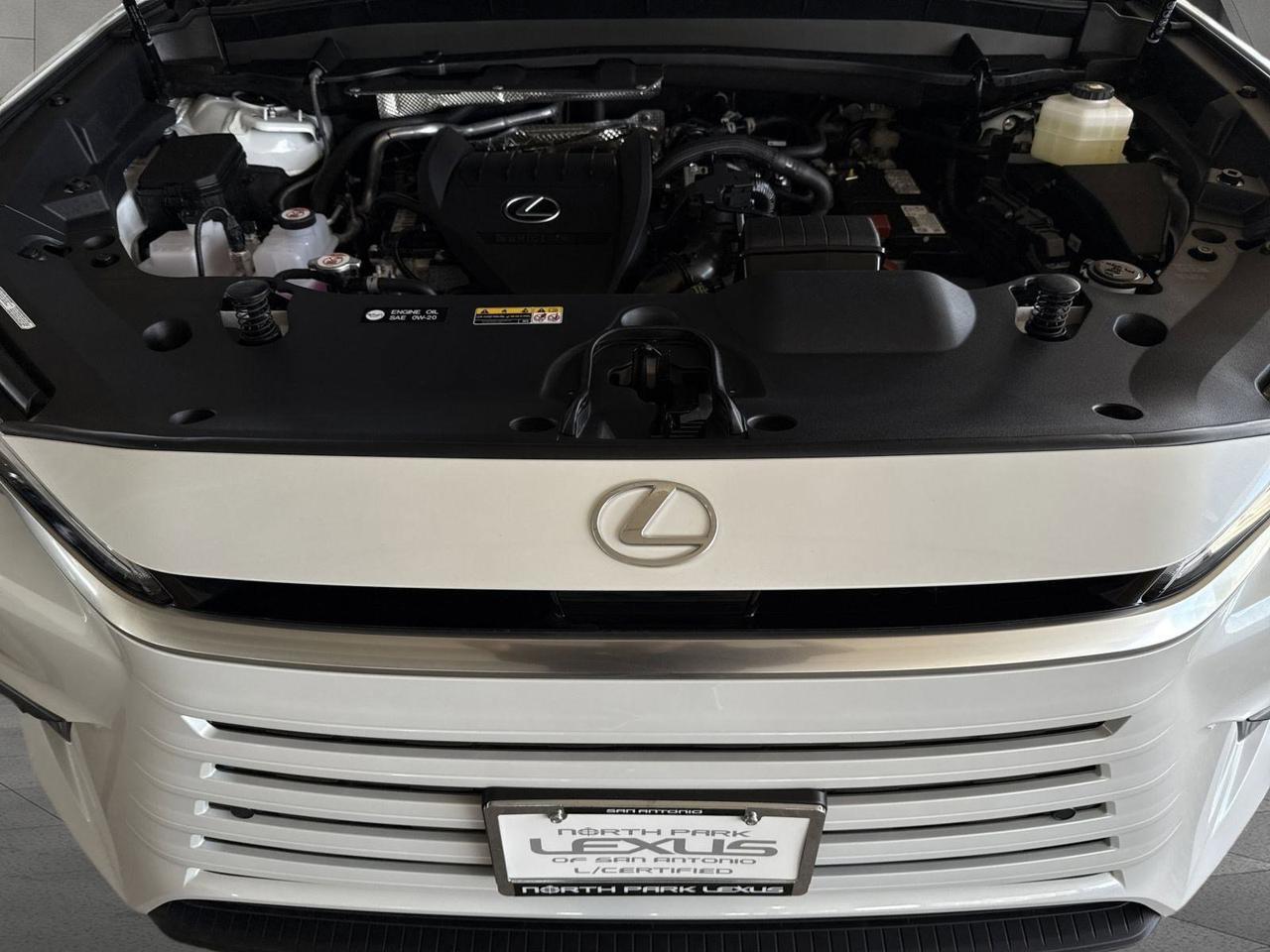 2025 Lexus TX 350 San Antonio TX