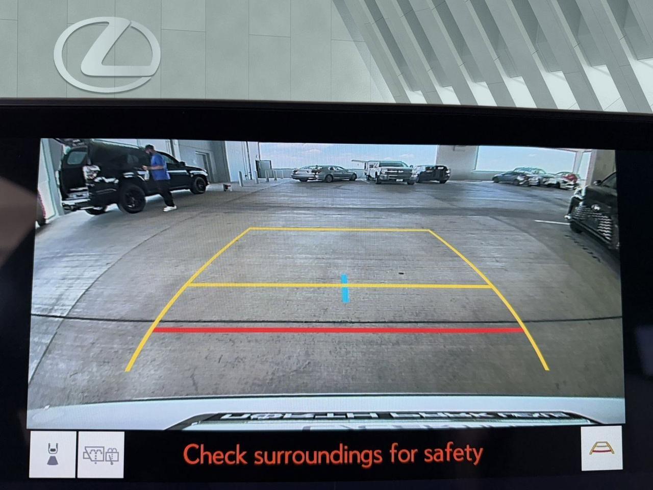2025 Lexus TX 350 San Antonio TX