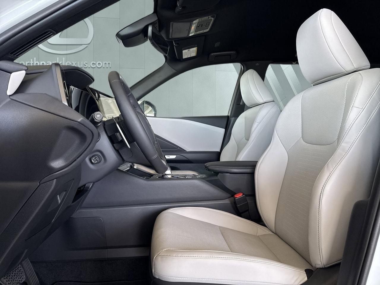 2025 Lexus TX 350 San Antonio TX