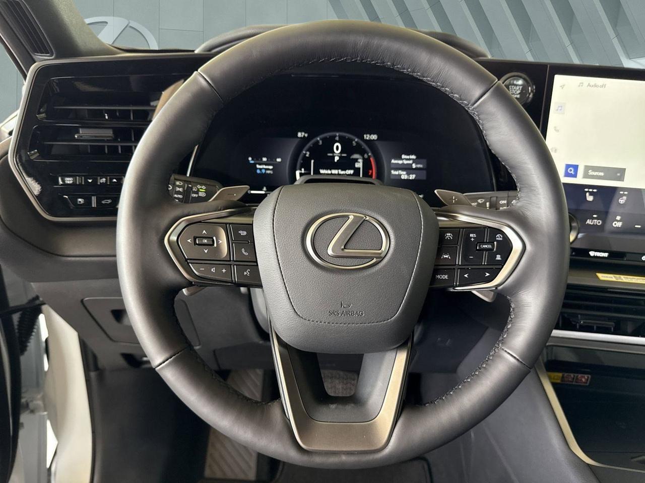 2025 Lexus TX 350 San Antonio TX
