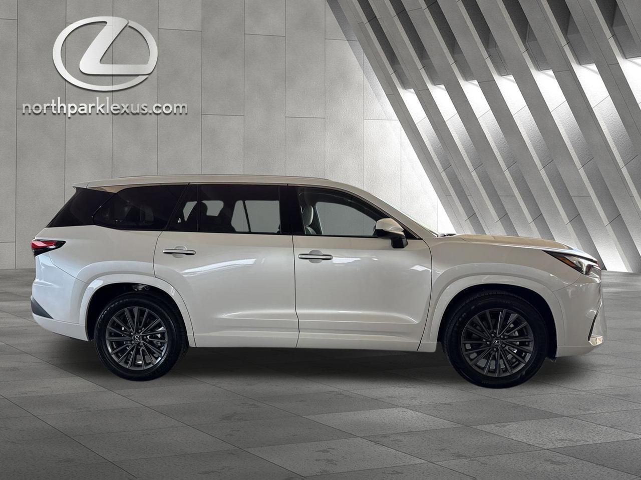 2025 Lexus TX 350 San Antonio TX